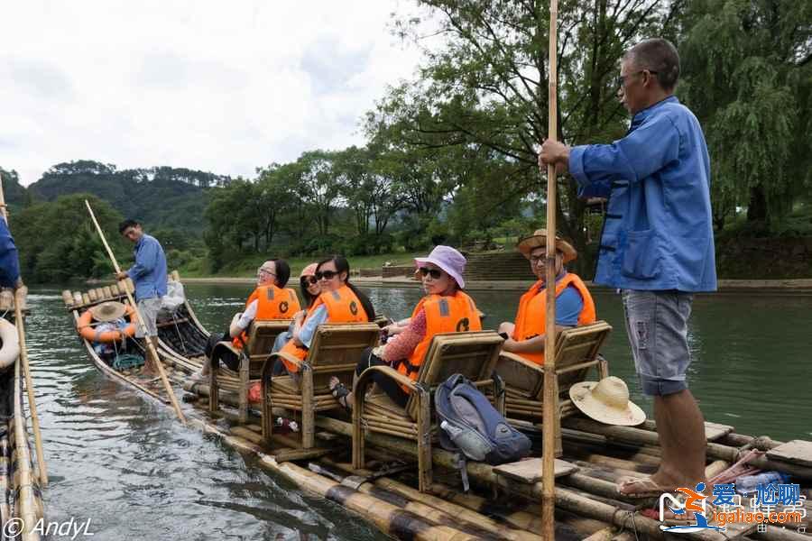 【武夷山漂流注意事项】武夷山漂流有哪些注意事项？