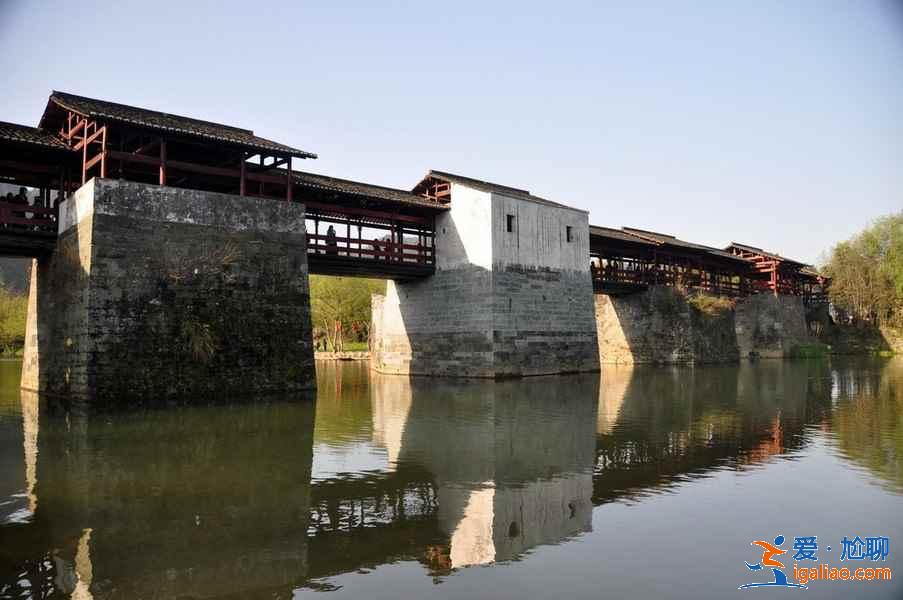 婺源值得去的景点，去婺源旅游必去的地方，婺源景点排名？