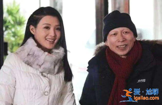 李明的女儿近照曝光，美若天仙一点也不像爸爸，网友：隔壁老王的