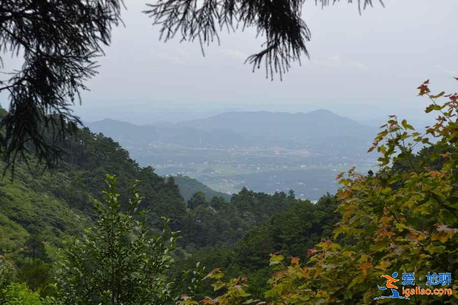 衡山西站到南岳衡山怎么坐车，衡山西站到南岳衡山路线指南？