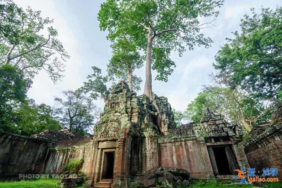 柬埔寨有哪些著名景点，柬埔寨热门景点推荐，柬埔寨旅游攻略？