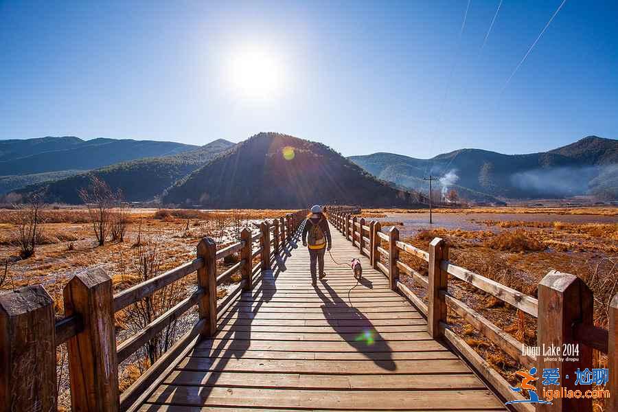 泸沽湖三日游攻略，泸沽湖三天怎么安排？