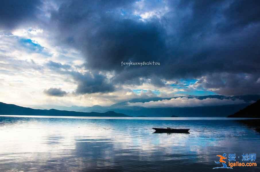 泸沽湖三日游攻略，泸沽湖三天怎么安排？