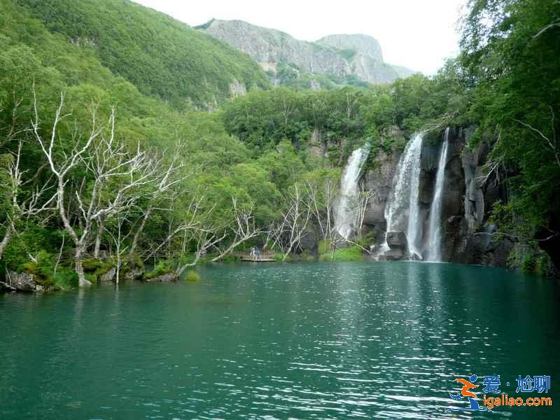 长白山夏天好玩吗，长白山夏天美吗，夏季去长白山玩什么？