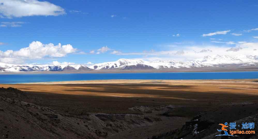 自驾去西藏，领略路边最美风景？