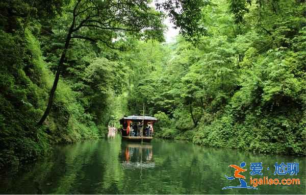 四川青城山好玩吗，四川青城山怎么玩？