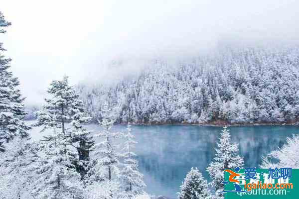 四川最美雪景游玩地 四川看雪的旅游景点？