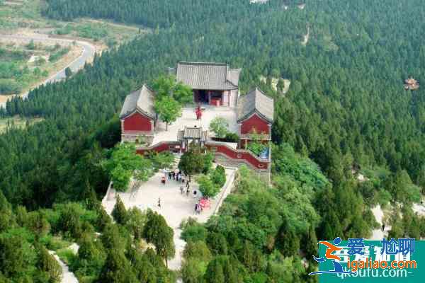 2021芜湖赭山风景区门票价格？