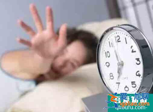 高考前睡眠不好怎么办呢？？