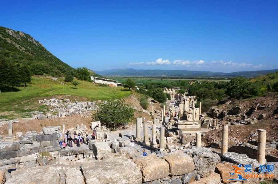 《带你去旅行》把土耳其带火了，你知道它哪里浪漫吗？？