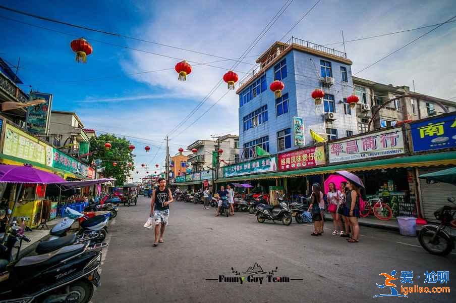 六月去北海好玩吗，六月去北海玩什么，六月北海旅游攻略？