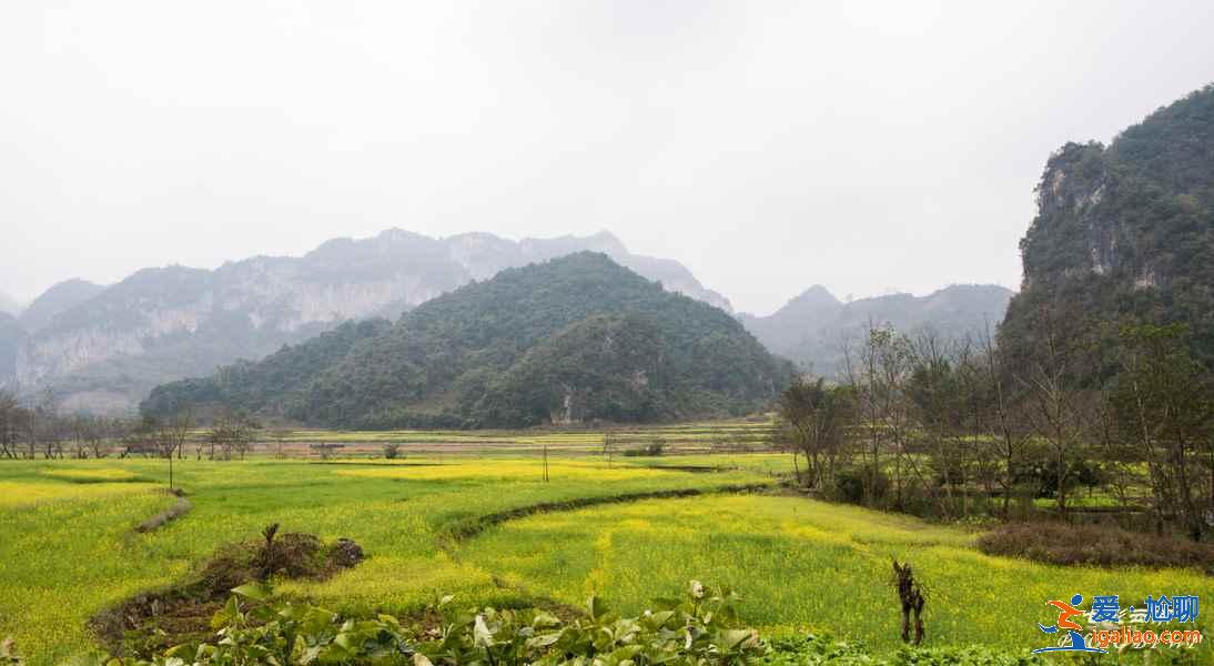 云南文山哪里好玩，云南文山旅游景点有哪些，云南文山旅游景点大全？