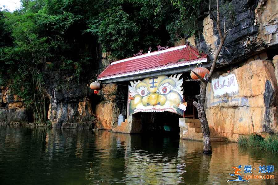 云南文山哪里好玩，云南文山旅游景点有哪些，云南文山旅游景点大全？