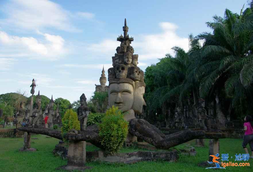 老挝旅游签证办理流程，老挝旅游签证需要什么材料？