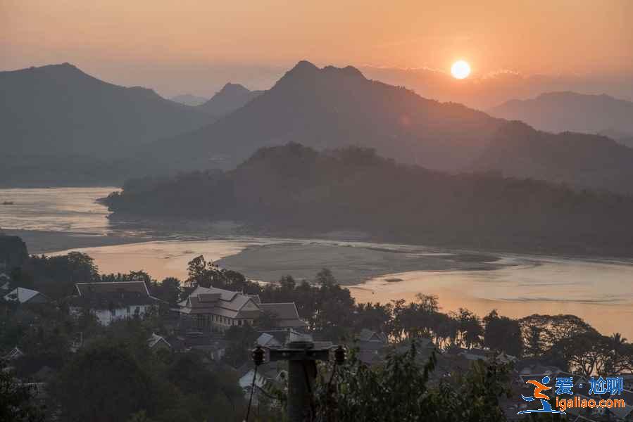 老挝旅游签证办理流程，老挝旅游签证需要什么材料？