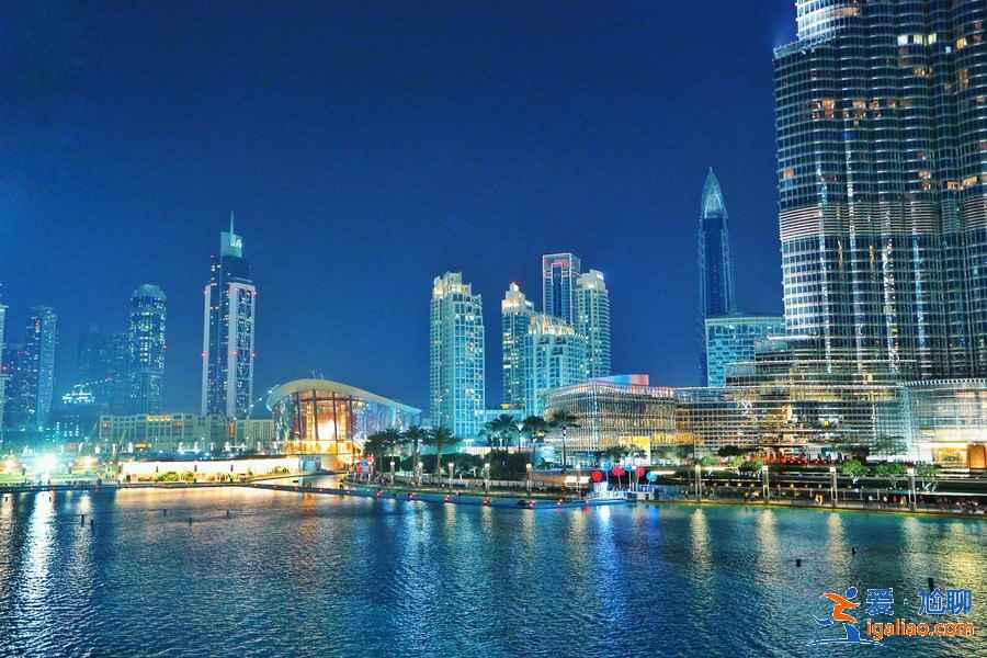 迪拜旅游需要签证吗，迪拜签证好办吗？