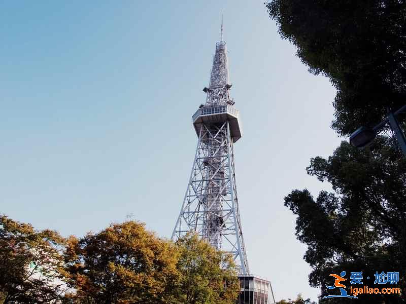 名古屋有哪些热门景点，名古屋必游景点推荐，名古屋旅游攻略？