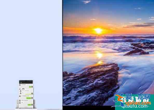 华为手机怎么投屏到电视机？，这些方法又快又简单！？