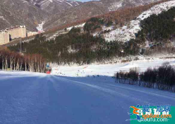 2021河北冰雪体育旅游十佳精品线路 河北冬天旅游景点推荐？