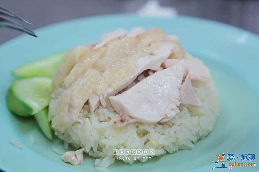曼谷有哪些美食，曼谷美食攻略？
