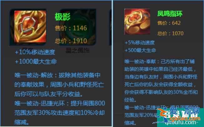 王者荣耀2021辅助英雄游走装出装分析，做一名合格的辅助英雄？