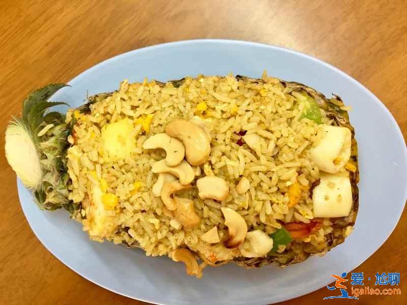 普吉岛有什么好吃的，普吉岛特色美食有哪些，普吉岛美食攻略？