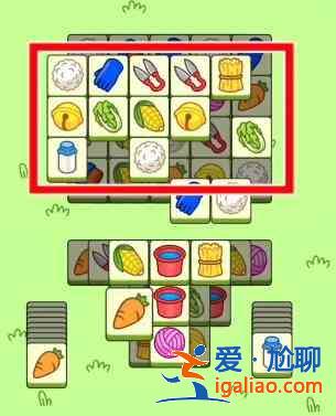 羊了个羊10.25号游戏攻略：10月25日羊了个羊快速通关秘籍？