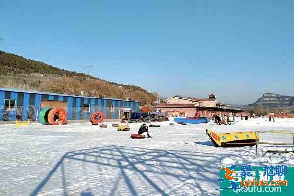 2022济南哪里滑雪好玩 济南玩雪的地方？