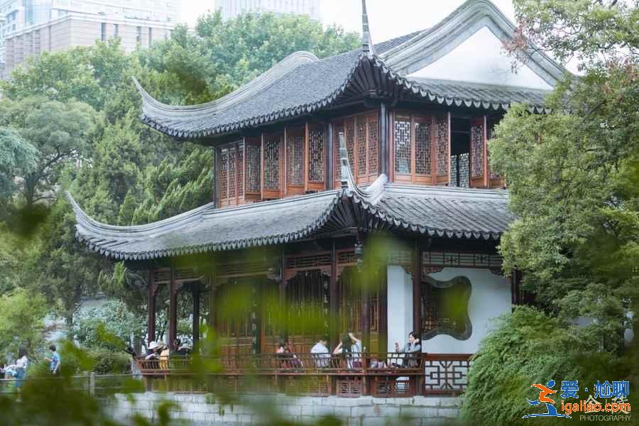 南京一日游打卡景点有哪些，南京一日游哪里好玩，南京一日游攻略？