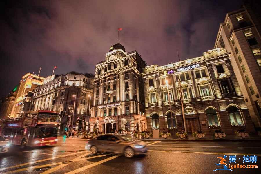 上海两日游路线推荐，上海两日游去哪里好玩，上海两日游怎么安排？