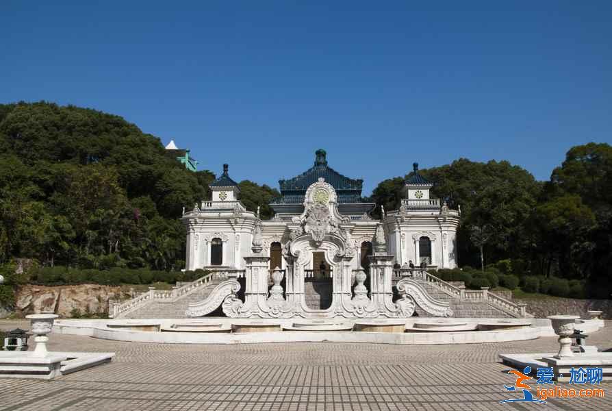 2天在珠海玩应该怎么安排行程，珠海两日游有哪些景点推荐？