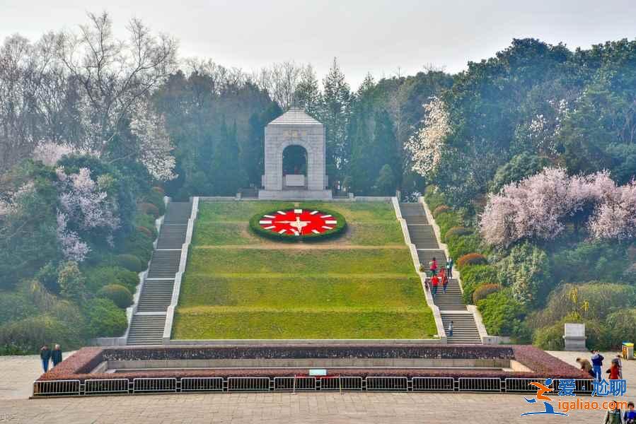 南京有哪些历史古迹，南京不可错过的历史古迹，南京有什么值得一游的历史古迹？