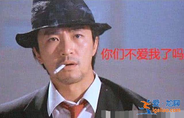 为了和星爷竞争！吴京不惜重金请来奥巴马，网友：这次对不住了