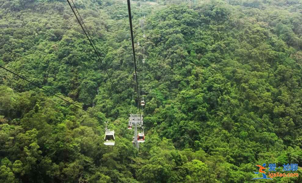 台湾最佳旅游时间，什么时候去台湾最合适，台北游玩攻略？