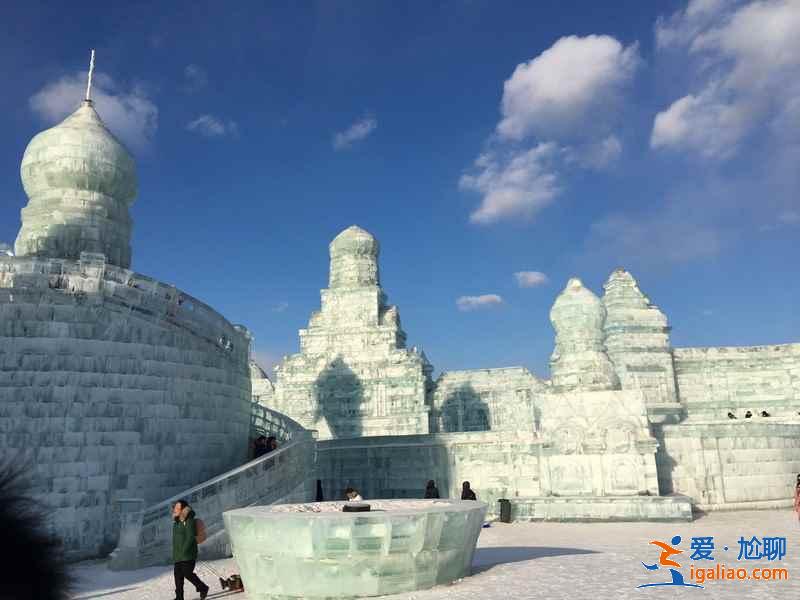 【哈尔滨冰雪节】2019哈尔滨冰雪节门票多少钱，2019哈尔滨冰雪节什么时候开始？