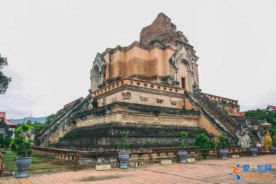 清迈什么好玩的？清迈有哪些旅游景点？清迈景点排行榜？