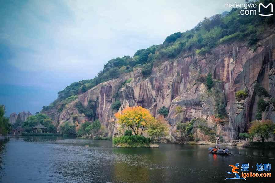 绍兴有什么好玩的地方，绍兴热门景点有哪些，绍兴热门景点盘点？