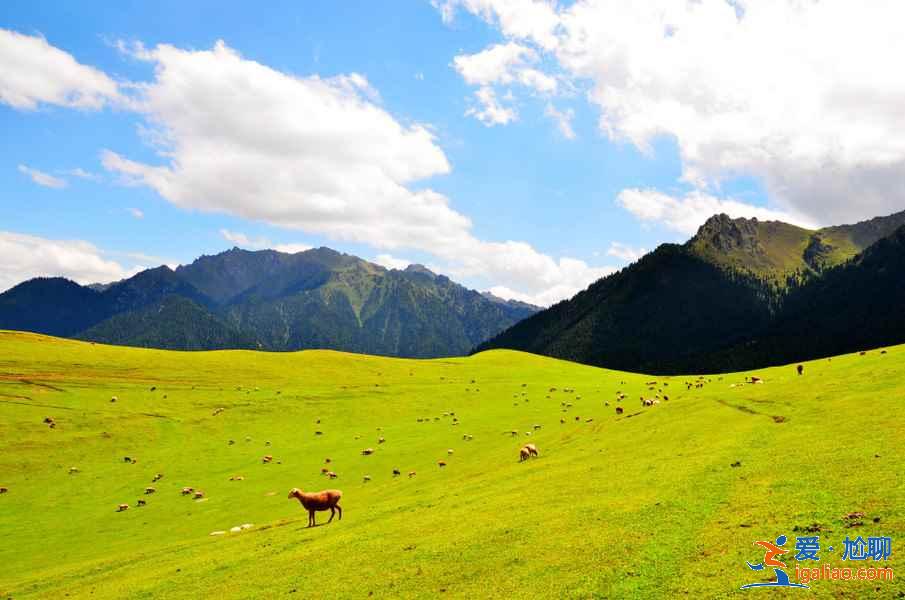 乌鲁木齐有什么热门景点，乌鲁木齐热门景点好玩吗，乌鲁木齐热门景点推荐？