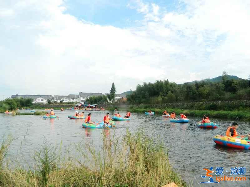 杭州漂流哪里好玩，杭州漂流好玩吗，杭州漂流去哪？