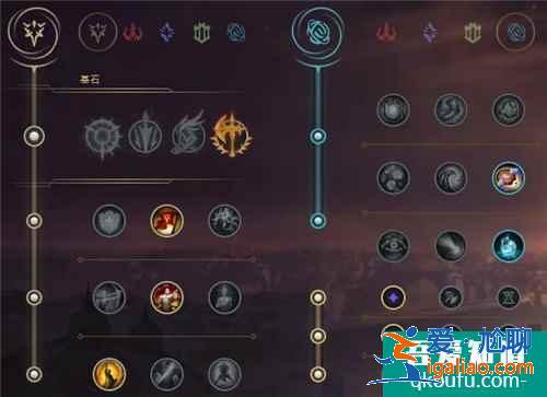 LOL11.5韩服中单潘森，S11赛季潘森玩法及出装思路讲解？