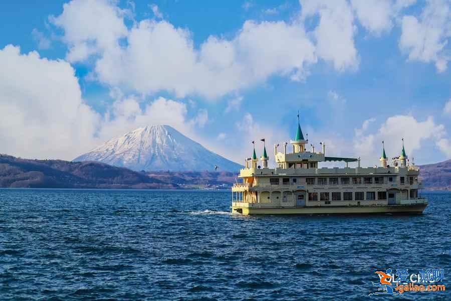 北海道景点排行榜，北海道必去景点，北海道五大景点？
