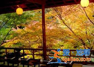 京都住哪里好，京都酒店定在哪里好，京都住宿攻略？