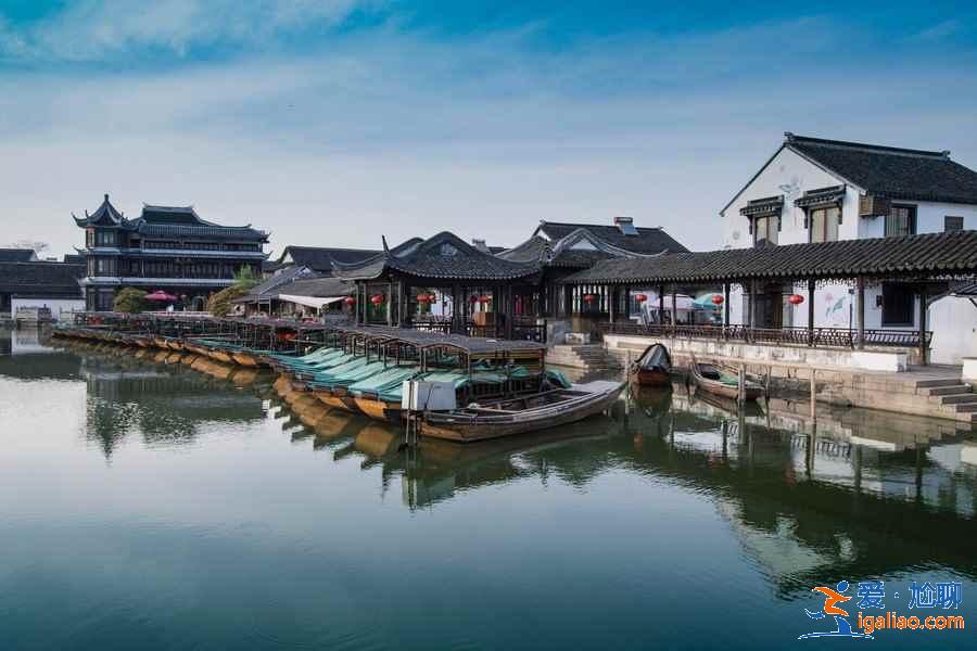 苏州适合什么季节去，苏州旅游什么季节最佳，苏州旅游季节推荐？