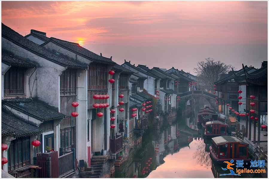 苏州适合什么季节去，苏州旅游什么季节最佳，苏州旅游季节推荐？