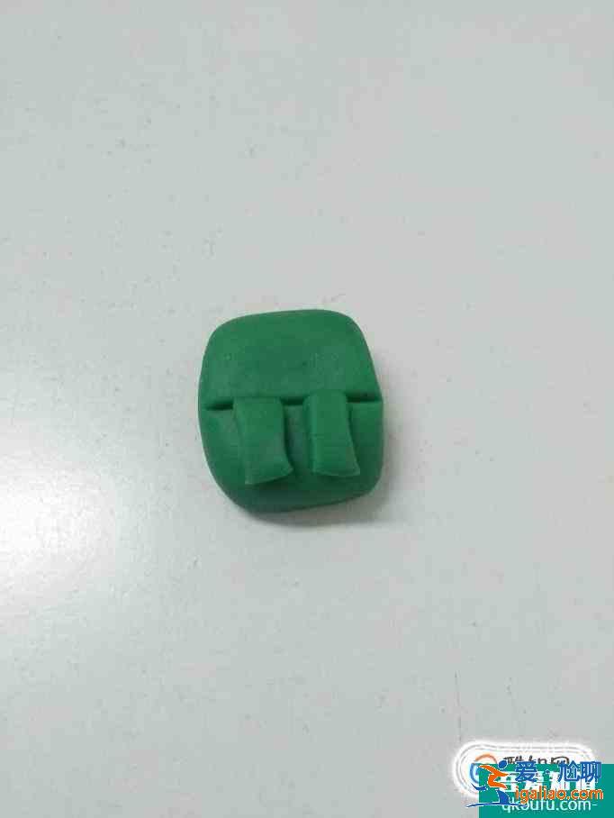 如何手工制作书包？
