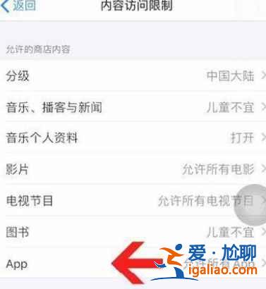 iphone12应用怎么加密？