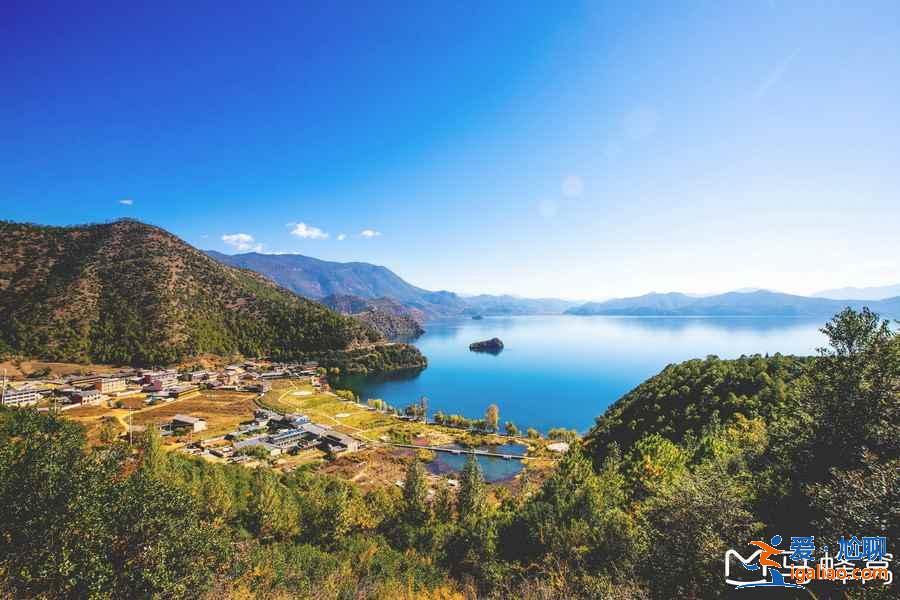 不同月份去丽江，领略不同的风景？