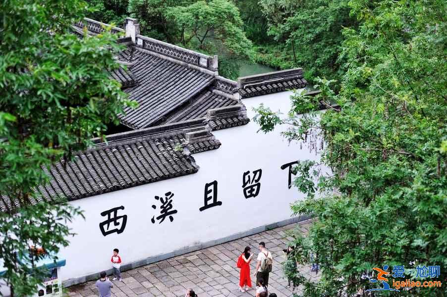 杭州有哪些免费景点，杭州免费景点推荐？