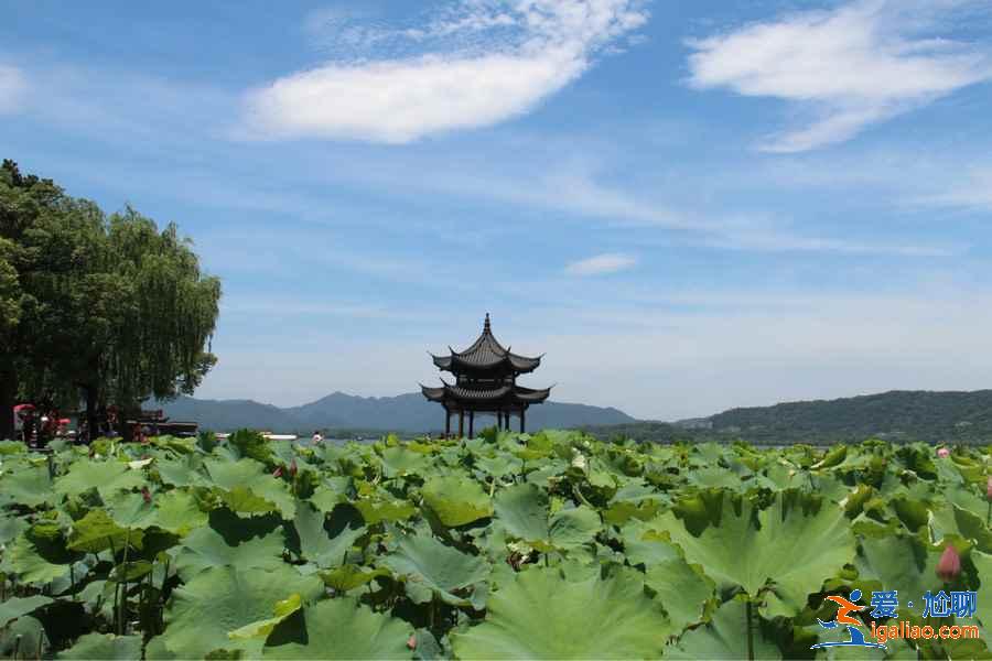 2019年五一旅游不能去的地方？