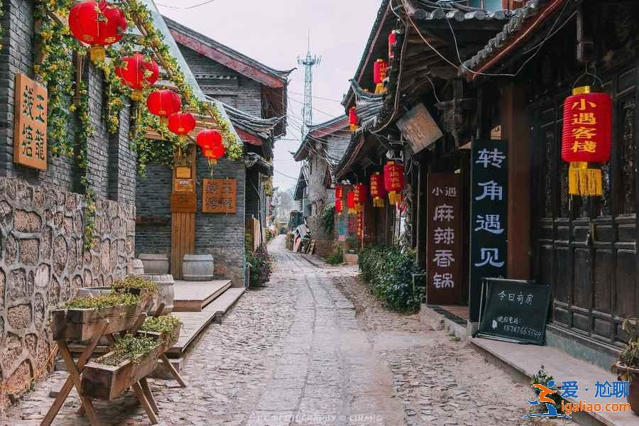 丽江最佳旅游时间，几月去丽江最好，丽江最佳旅游季节？